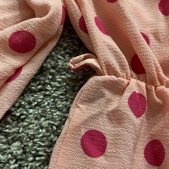 Pretty Little Thing Dress - Picture 3 of 6